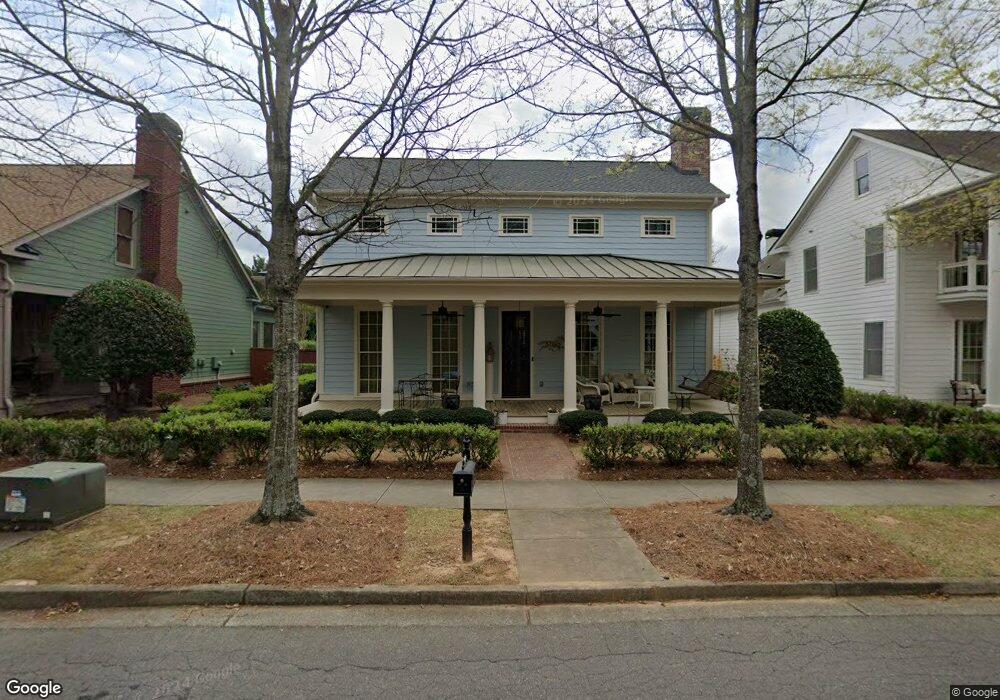 12733 Lecoma Trace, Alpharetta, GA 30004 - photo 1