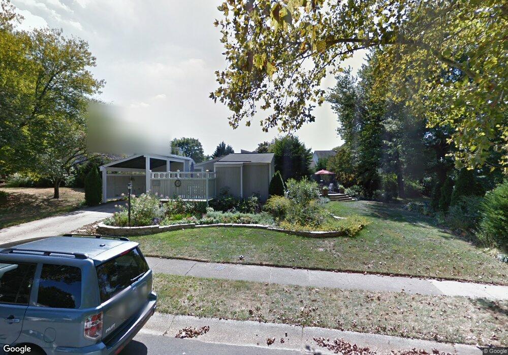 9354 Ourtime Ln, Columbia, MD 21045 - photo 1