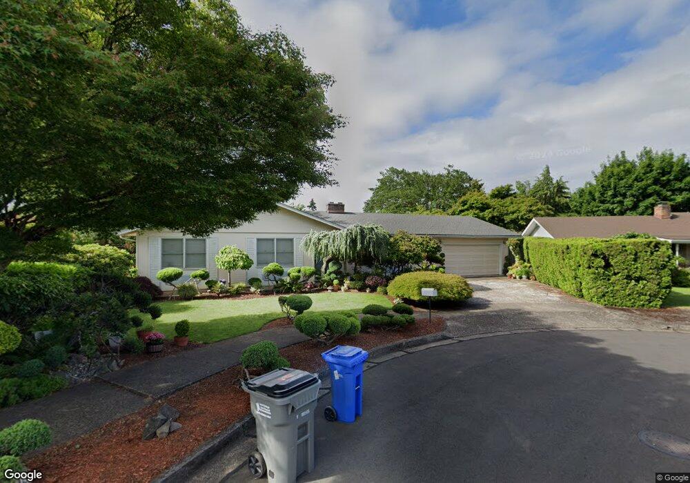1672 Best Ln, Eugene, OR 97401 - photo 1