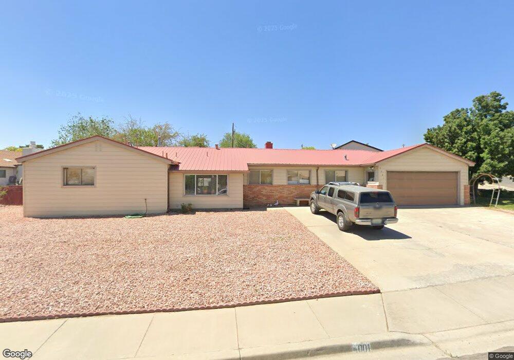 4001 Beckland Dr, Farmington, NM 87402 - photo 1