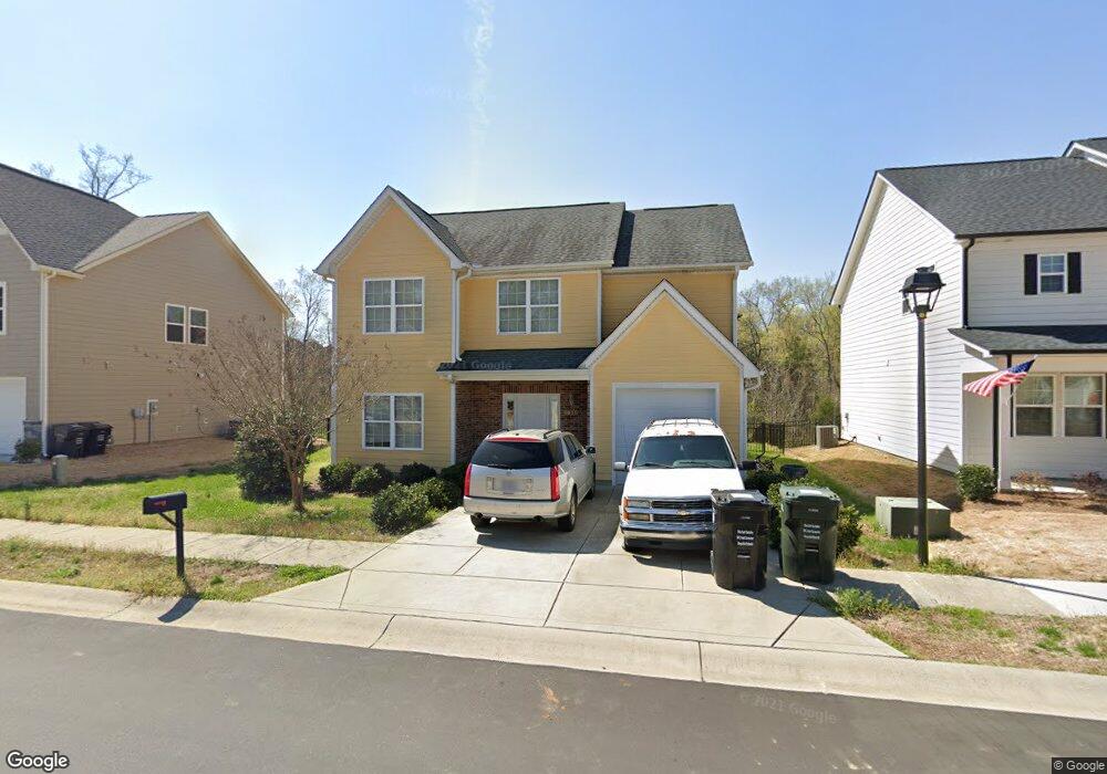 1015 Monitor Ct, Concord, NC 28027 - photo 1