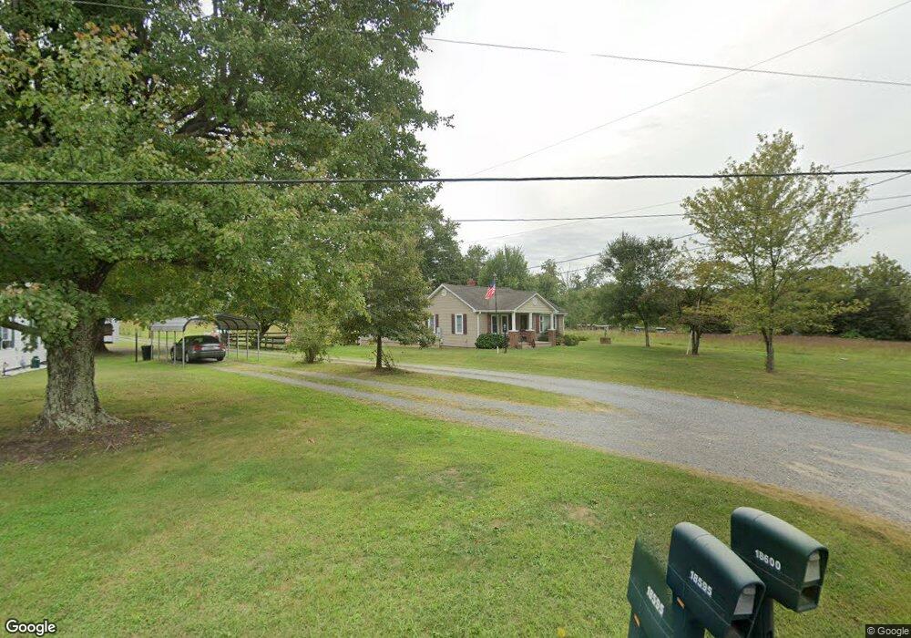 18584 Lahore Rd, Orange, VA 22960 - photo 1
