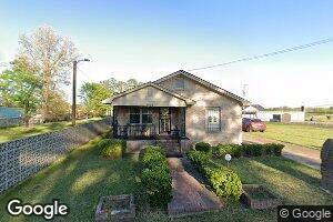 1408 22nd St N, Columbus, MS 39701
