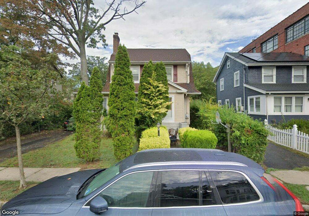 102 N Fulton St, Bloomfield, NJ 07003 - photo 1