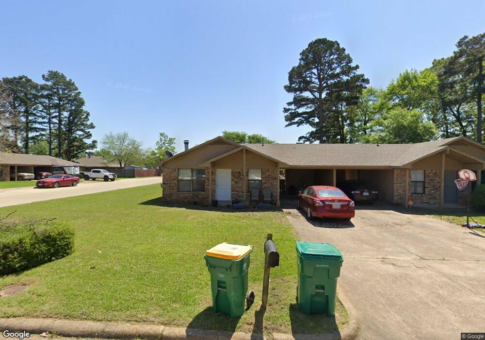 3001 Gould Ln, Texarkana, TX 75503 - photo 1