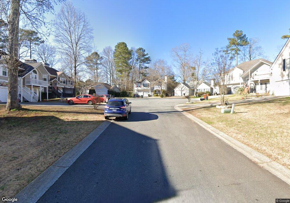 0 Bimini Ct SW unit 8112378, Marietta, GA 30008 - photo 1