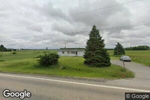 6897 E State Road 234, Wilkinson, IN 46186