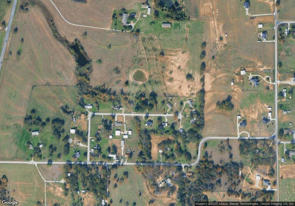 247 County Road 4899, Boyd, TX 76023 - photo 1