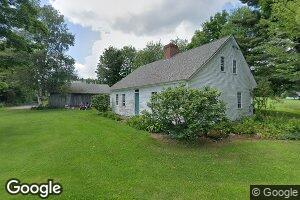 1643 Greenbay Loop, Groton, VT 05046