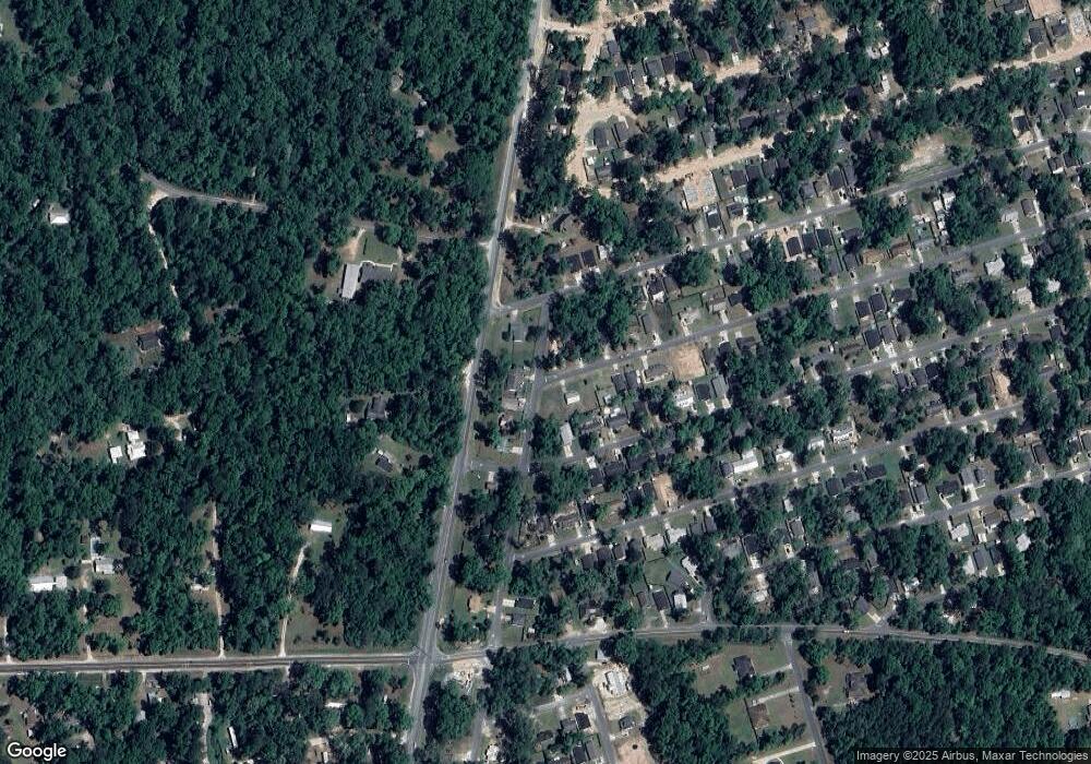 0 Susquehanna Trail unit 2 228270, Crawfordville, FL 32327 - photo 1