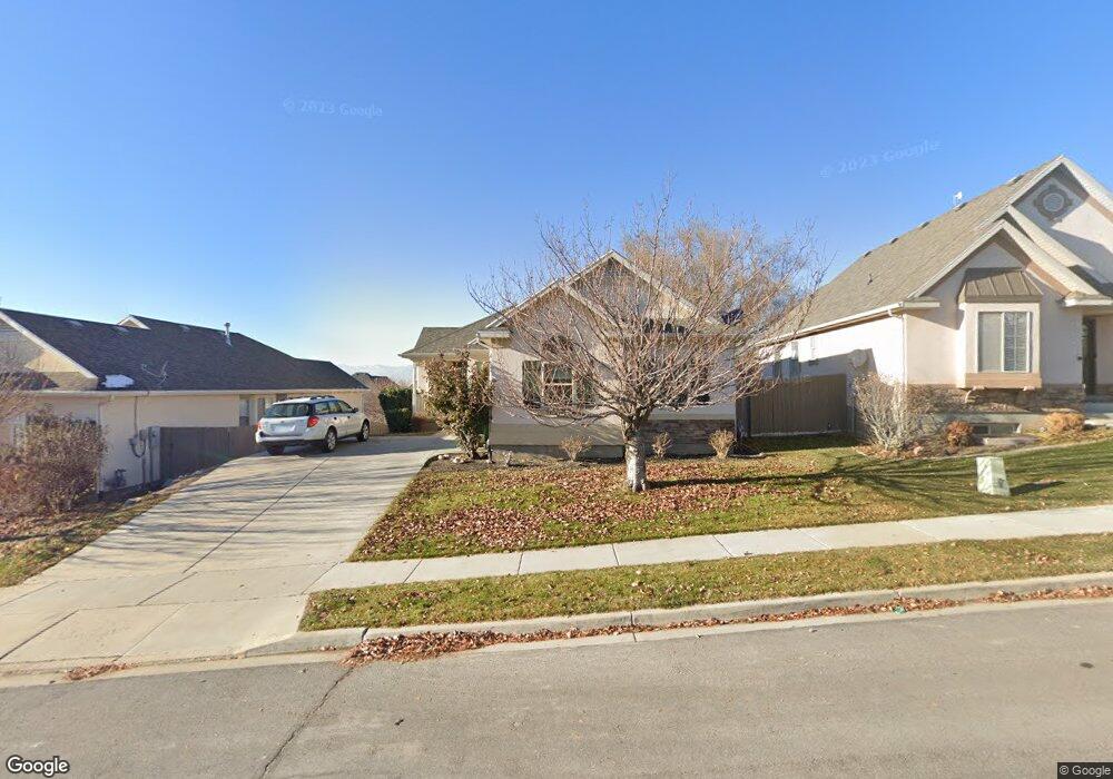 4421 N Chestnut Oak Dr, Lehi, UT 84043 - photo 1