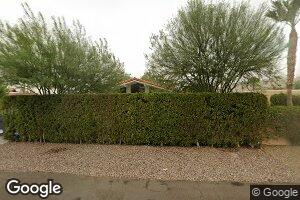 1958 S Barona Rd, Palm Springs, CA 92264