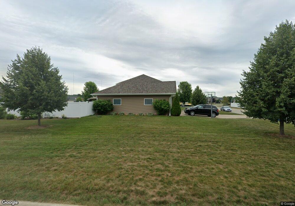 2356 Berkley Rd, de Pere, WI 54115 - photo 1