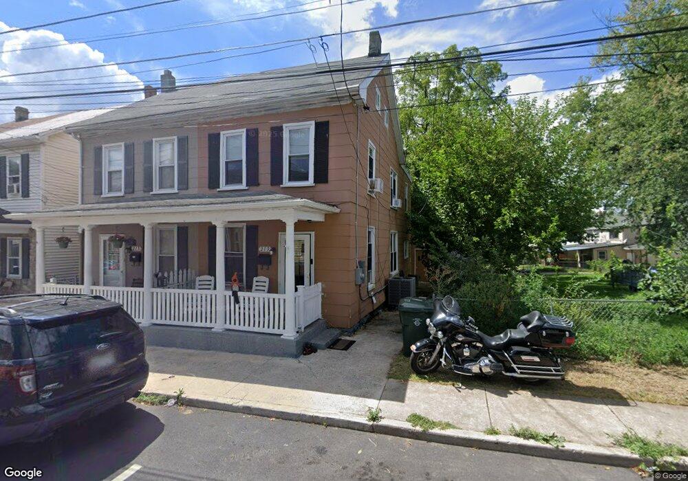 213 Summer St, Hagerstown, MD 21740 - photo 1