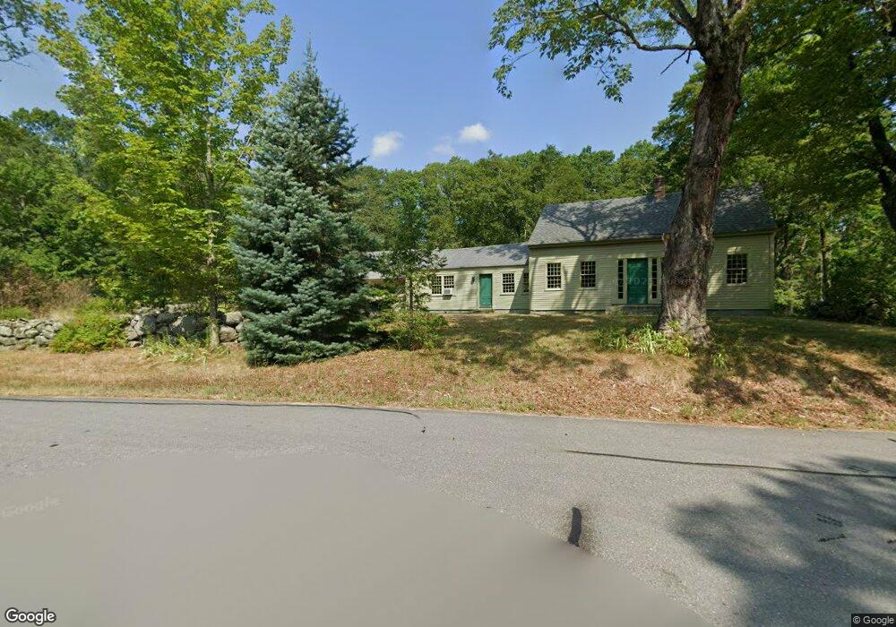 101 NE Fitzwilliam Rd, Royalston, MA 01368 - photo 1