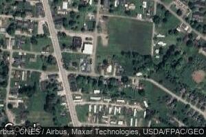 12 E 3rd St, the Plains, OH 45780