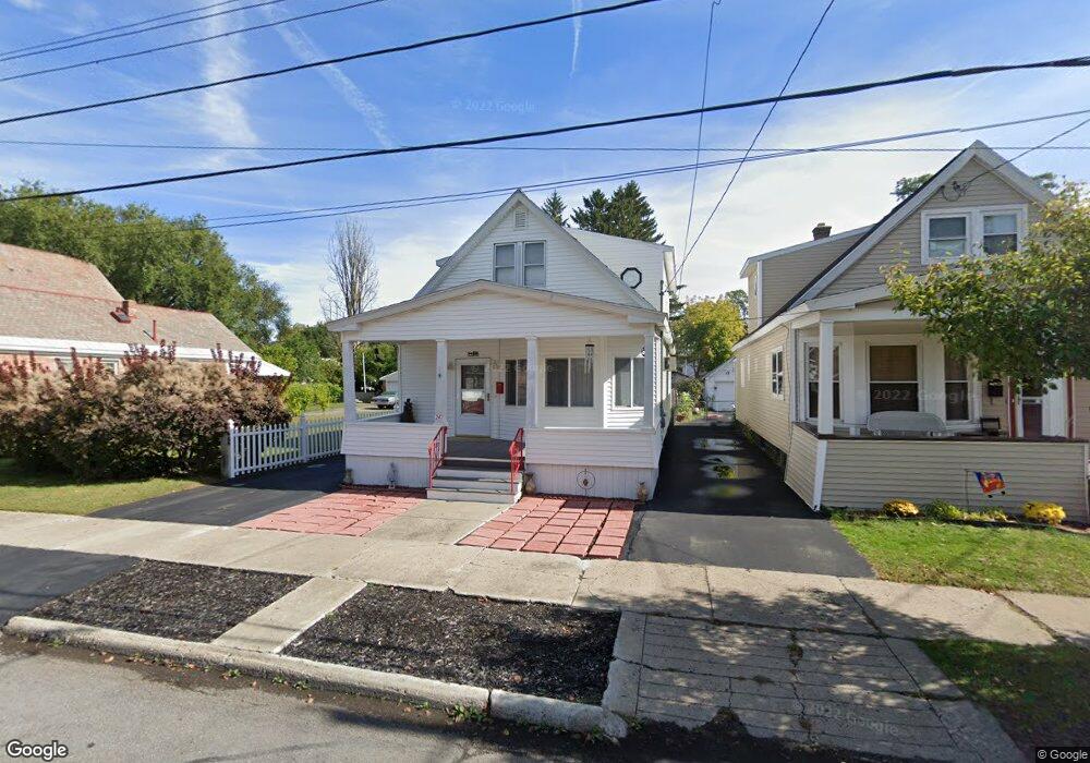 241 Twelfth St, Schenectady, NY 12306 - photo 1