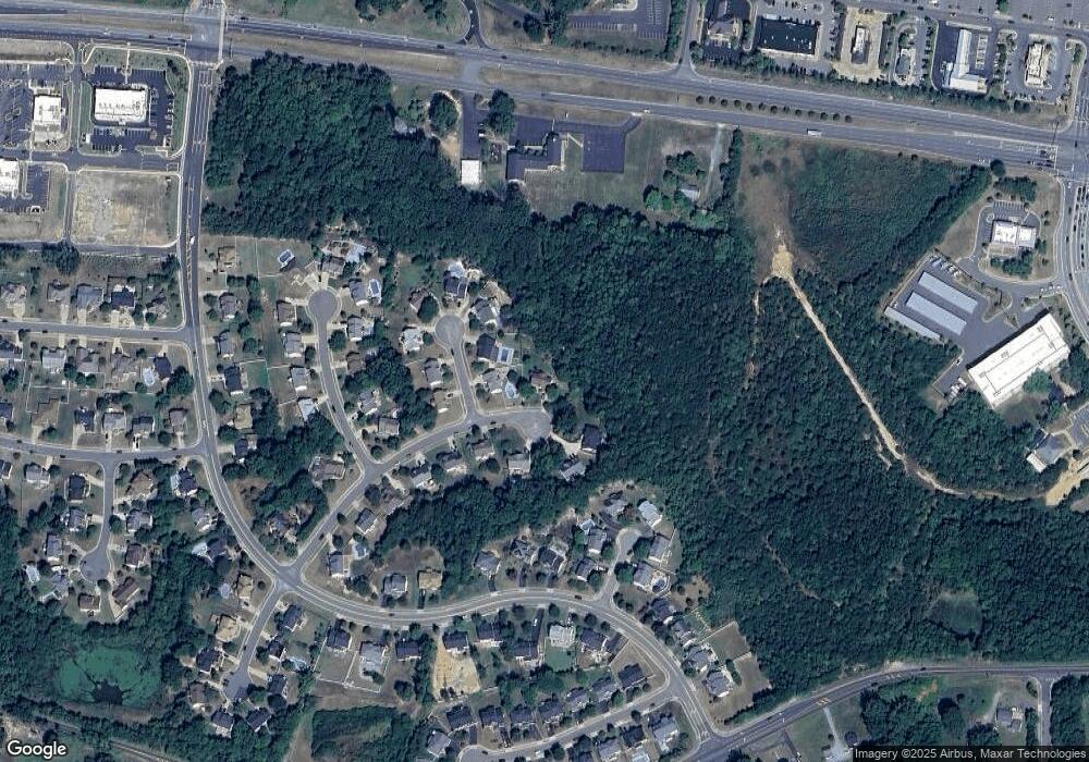 12014 Enchanted Ct, Fredericksburg, VA 22407 - photo 1