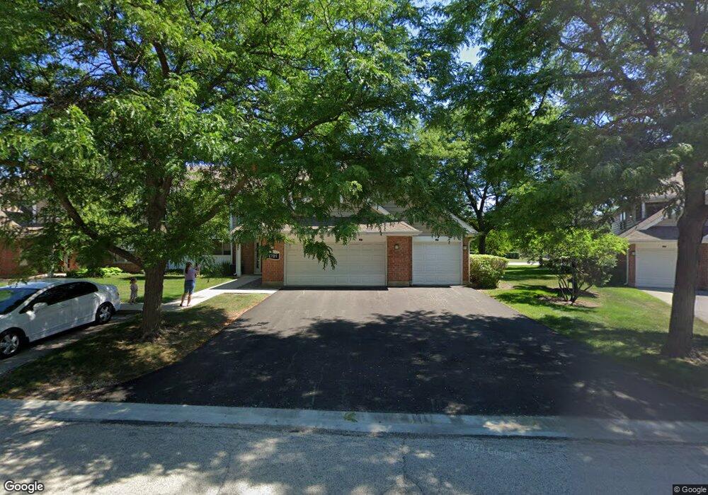 1701 Buttonwood Cir unit 2825, Schaumburg, IL 60173 - photo 1