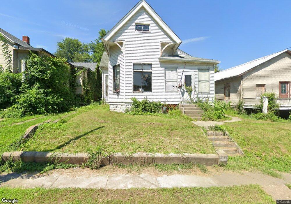 1017 Union St, Hannibal, MO 63401 - photo 1