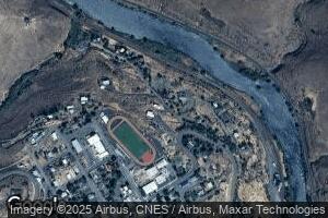 504 Gray Eagle Rd, Maupin, OR 97037