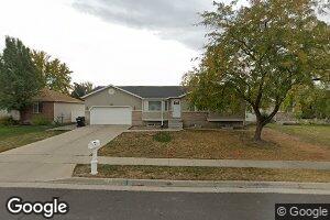 981 W 1300 S, Woods Cross, UT 84087