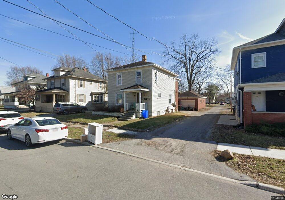 157 Laquineo St, Findlay, OH 45840 - photo 1