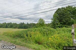 508 Us Route #1, Amity, ME 04471