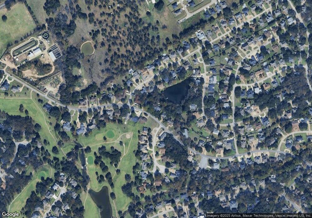 4202 Cimmaron Trail, Granbury, TX 76049 - photo 1