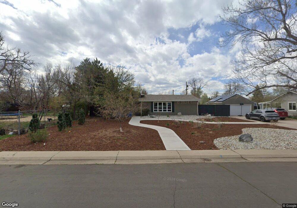 1755 Xanthia St, Denver, CO 80220 - photo 1