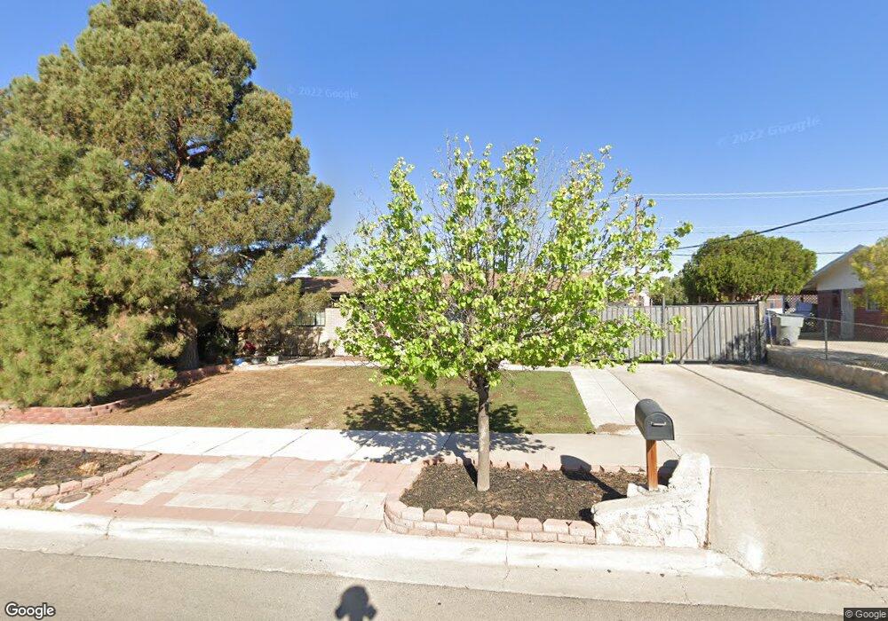 1303 Roswell Rd, El Paso, TX 79915 - photo 1