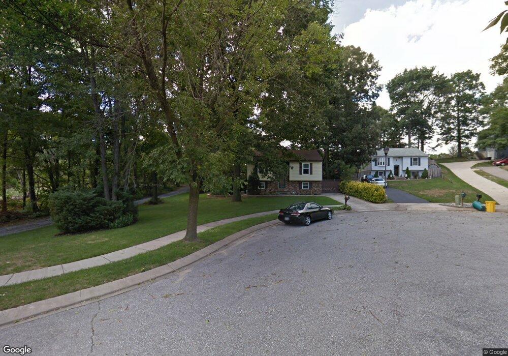 1000 Big Baer Dr, Glen Burnie, MD 21061 - photo 1