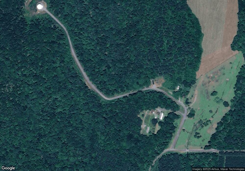 3511 Everett Springs Rd NE, Armuchee, GA 30105 - photo 1