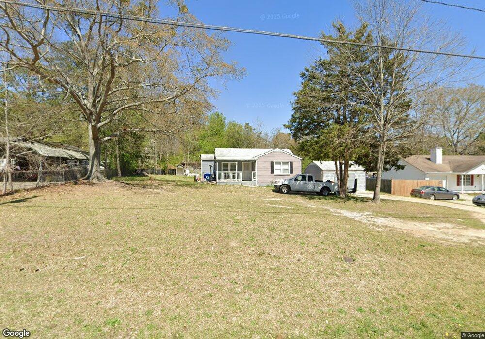 1222 S Gordon Rd, Austell, GA 30168 - photo 1