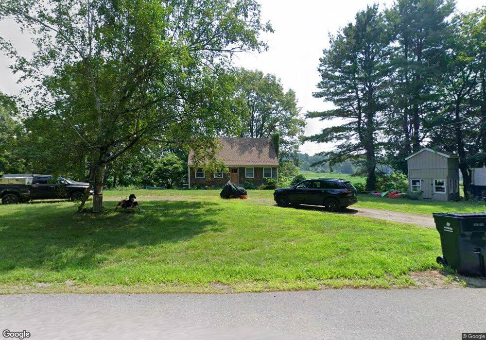 116 Littleton County Rd, Harvard, MA 01451 - photo 1