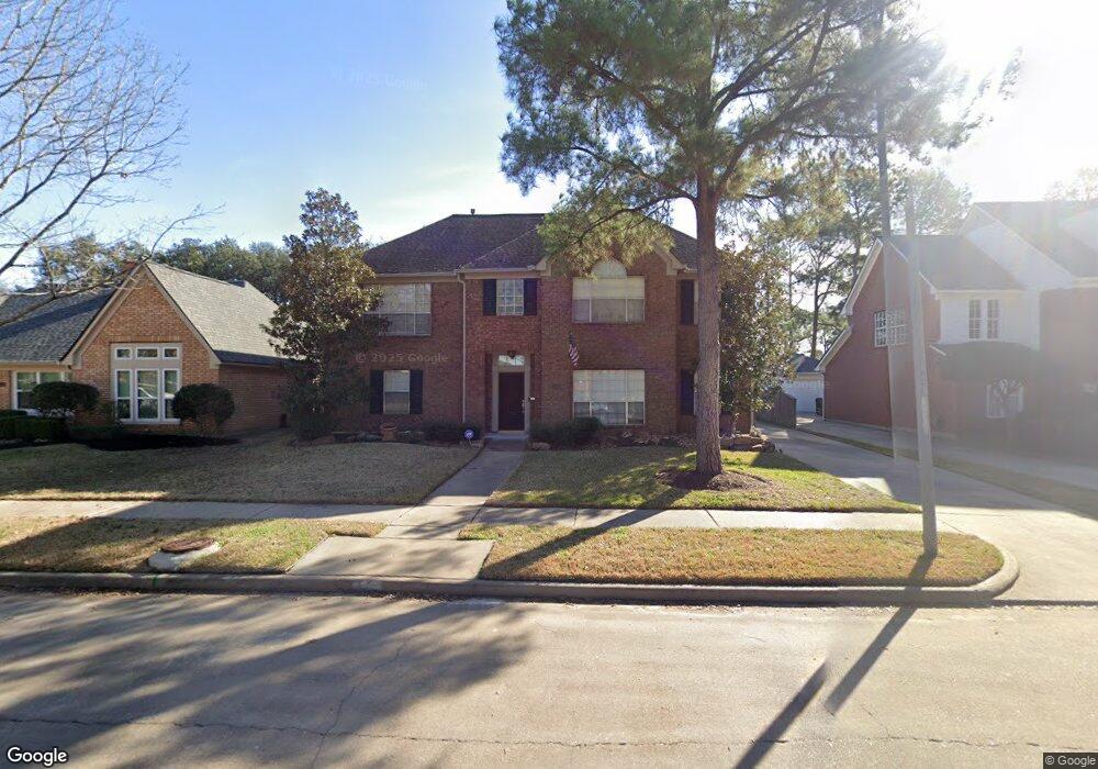 7426 River Garden Dr, Houston, TX 77095 - photo 1