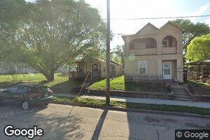 1131 NW Eugene St, Topeka, KS 66608