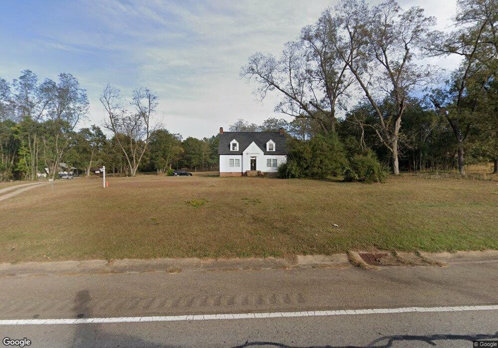 2140 N Mcdonough Rd, Griffin, GA 30223 - photo 1