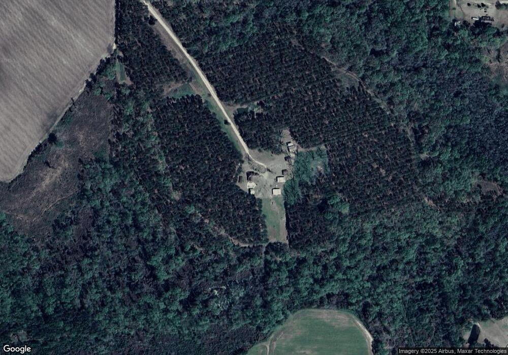 400 Math Chaney Rd, Adel, GA 31620 - photo 1