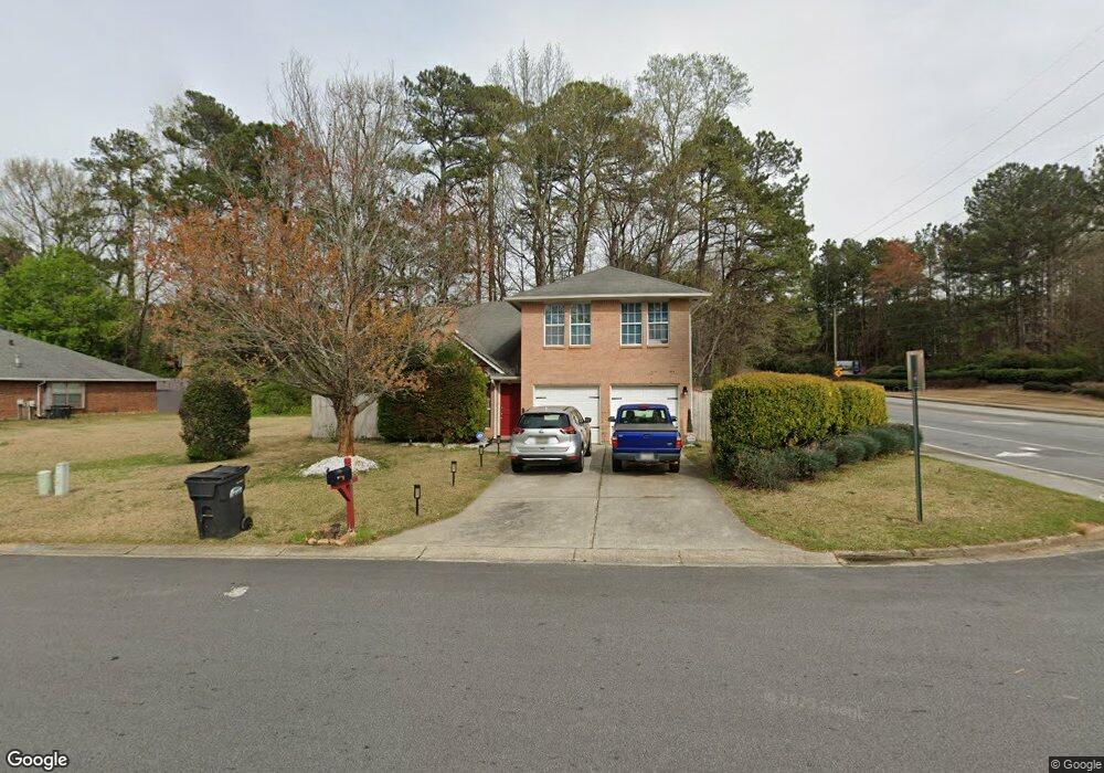 7050 Ivy Pointe Row, Austell, GA 30168 - photo 1