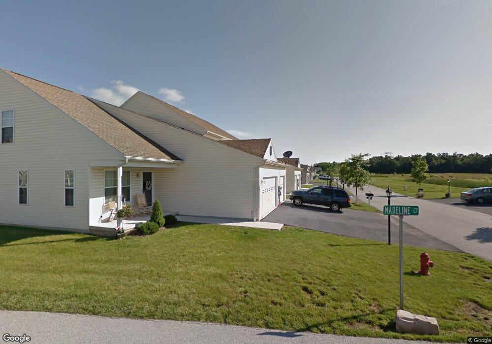 62 Cedarfield Dr unit 89, Gettysburg, PA 17325 - photo 1