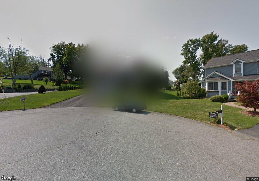 101 Katie Ct, Fall River, MA 02720 - photo 1