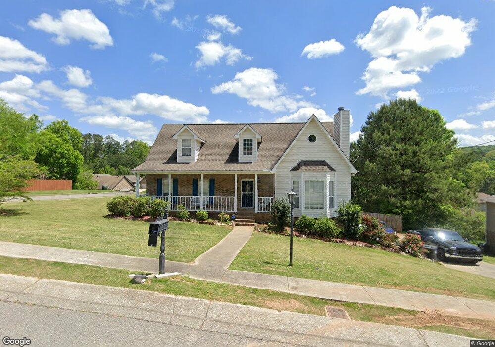 1961 Westridge Dr, Birmingham, AL 35235 - photo 1