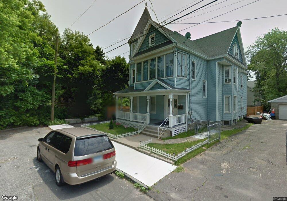 37 Gem Ave unit 39, Bridgeport, CT 06606 - photo 1