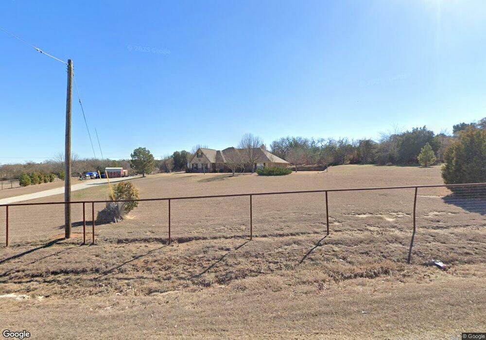 167 Cooperstown Dr, Springtown, TX 76082 - photo 1