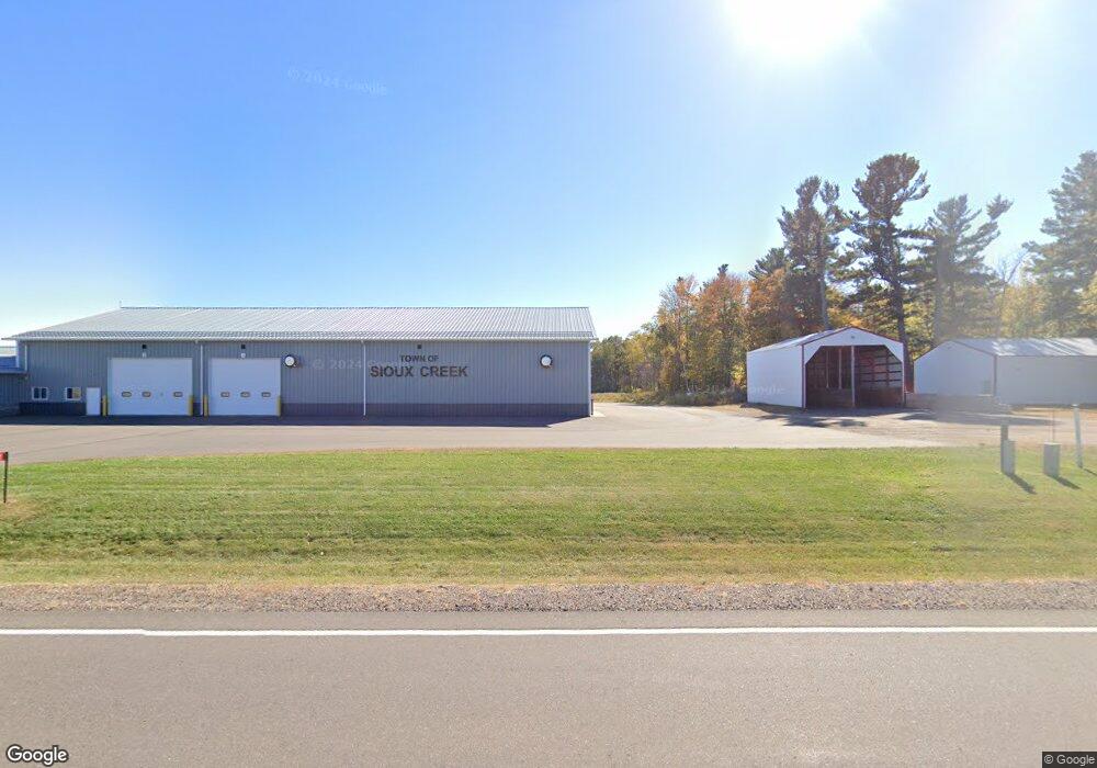 000 0, Sioux Creek Township, WI 54728 - photo 1