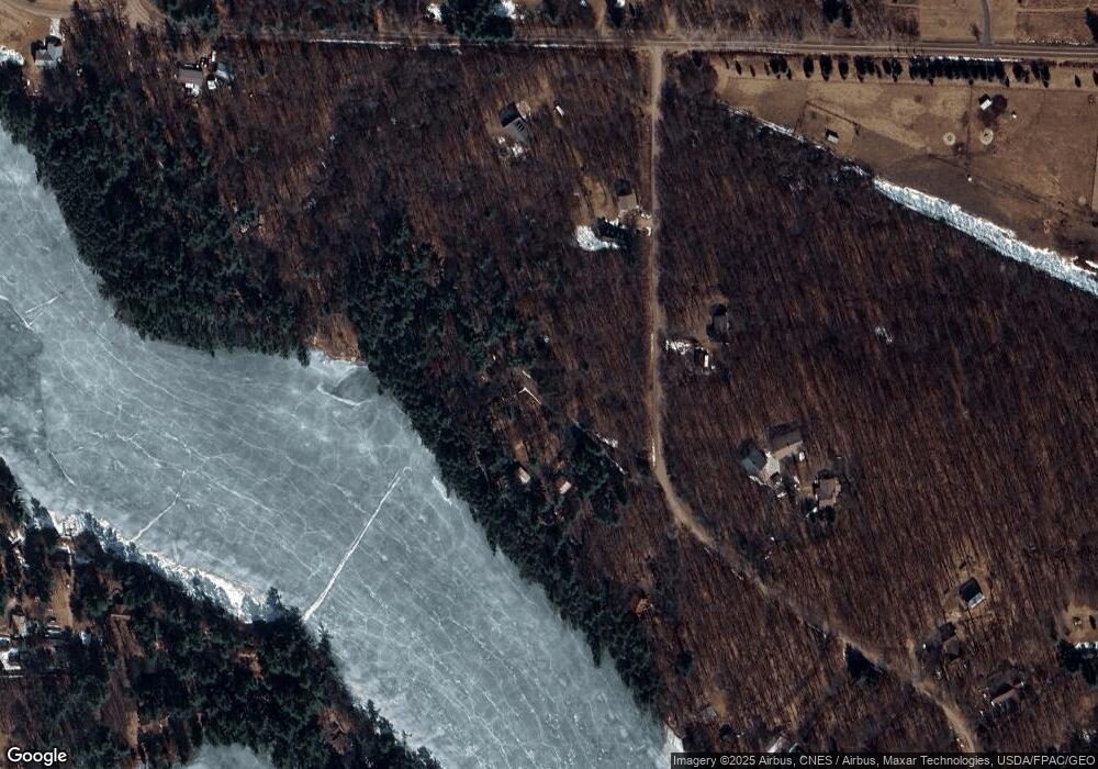 000 Fairview, Rusk Township, WI 54728 - photo 1