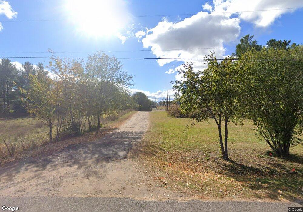 Lot 6 Prairie Lake Island S, Chetek, WI 54728 - photo 1