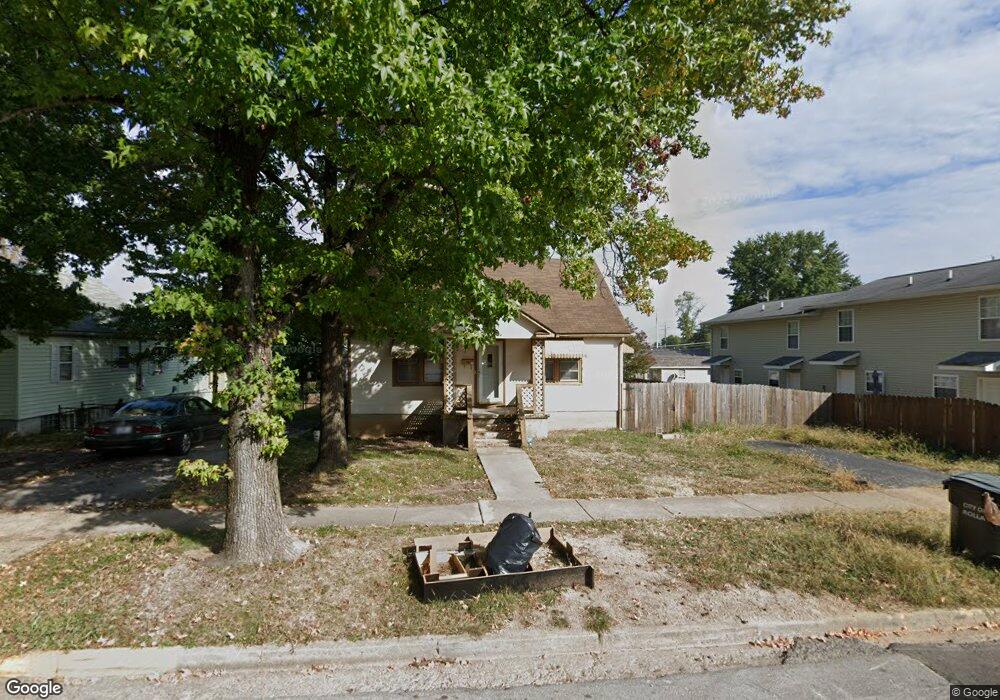 1604 N Elm St, Rolla, MO 65401 - photo 1