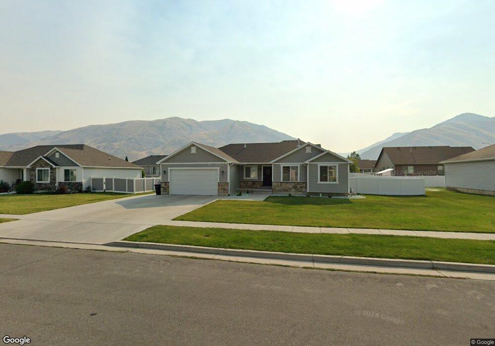 273 S 1110 E, Hyrum, UT 84319 - photo 1